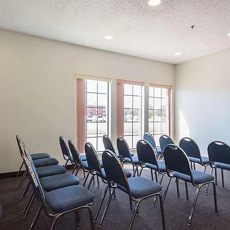 Motel 6 Dallas - Irving Dfw Airport South 