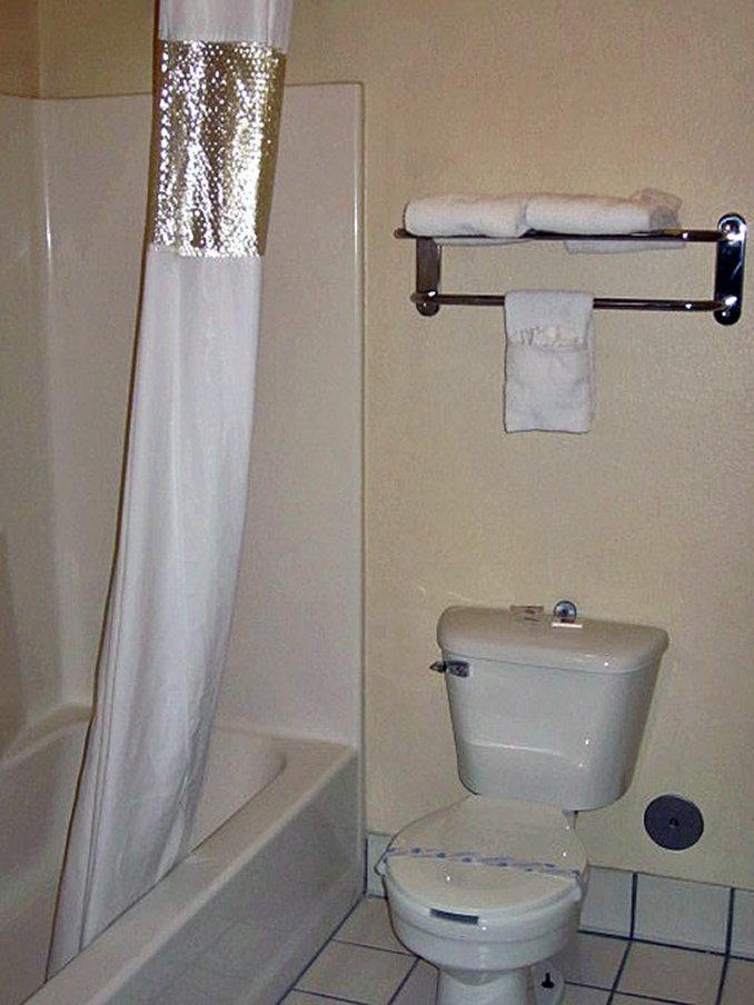 Hotel 6 Dallas - Dfw Airport South Irving